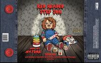 Пиво Red Headed Step-Son Пиво Red Headed Step-Son