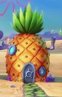 Пиво Sponge Bob’s House 2.0 Пиво Sponge Bob’s House 2.0