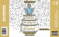 Пиво Thank You For Being A Friend Пиво Thank You For Being A Friend