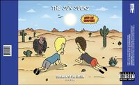 Пиво The Sun Sucks