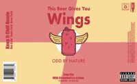 Пиво This Beer Gives You Wings Strawberry Lemonade Пиво This Beer Gives You Wings Strawberry Lemonade