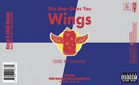 Пиво This Beer Gives You Wings Пиво This Beer Gives You Wings