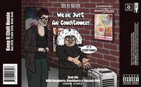 Пиво We’re Just Air Conditioners Пиво We’re Just Air Conditioners
