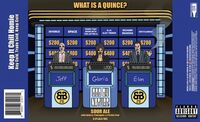 Пиво What Is A Quince Пиво What Is A Quince