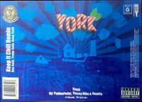 Пиво York Пиво York