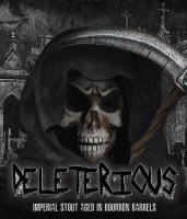 Пиво Deleterious