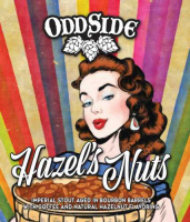 Пиво Hazel's Nuts