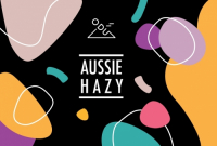 Пиво Aussie Hazy