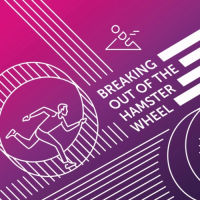 Пиво Breaking Out of the Hamster Wheel