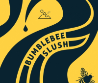 Пиво Bumblebee Slush