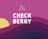 Пиво Check Berry