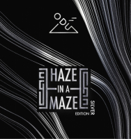Пиво Haze In A Maze Silver Edition