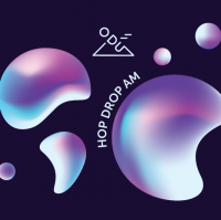 Пиво Hop Drop AM