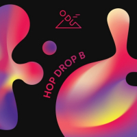 Пиво Hop Drop B