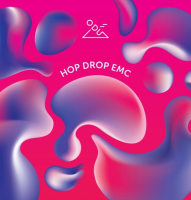 Пиво Hop Drop EMC