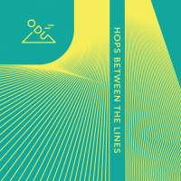 Пиво Hops Between the Lines