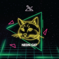 Пиво Neon Cat