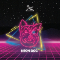 Пиво Neon Dog
