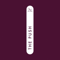Пиво The Push
