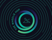 Пиво The Wheelie Hop