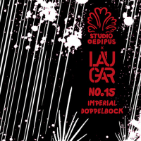 Пиво Studio Oedipus No. 15