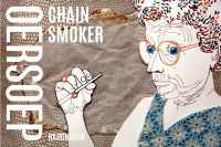 Пиво Chain Smoker