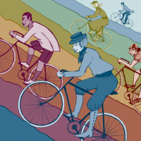 Пиво Freewheel - White Saison