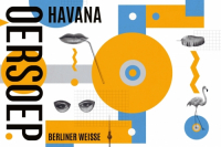 Пиво Havana