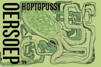 Пиво Hoptopussy