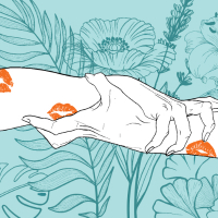 Пиво Kiss Me, Kiss Me, Kiss Me