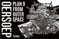 Пиво Plan 9 From Outer Space