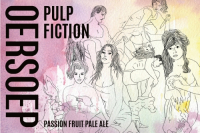 Пиво Pulp Fiction