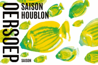 Пиво Saison Houblon