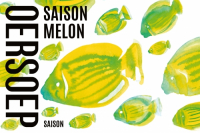 Пиво Saison Melon