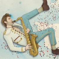 Пиво Sergeant Pepper