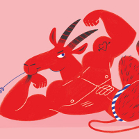 Пиво Sexy Motherbocker