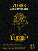 Пиво Zeebier