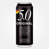 Пиво 5,0 Original Pils