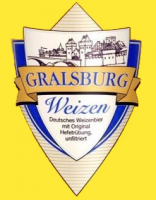 Пиво Gralsburg Weizen