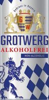 Пиво Grotwerg Alkoholfrei Пиво Grotwerg Alkoholfrei