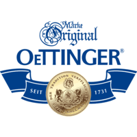 Пиво Oettinger Weissbier 12 Naturtrüb