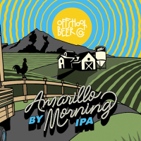 Пиво Amarillo By Morning (2021) Пиво Amarillo By Morning (2021)