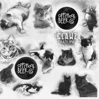 Пиво Clawz Пиво Clawz