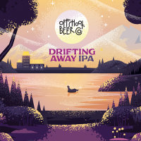Пиво Drifting Away Пиво Drifting Away