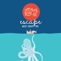 Пиво Escape [it's your everyday West Coast IPA]