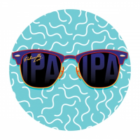 Пиво Fashionably Late