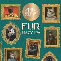 Пиво Fur Пиво Fur