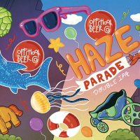 Пиво Haze Parade Пиво Haze Parade