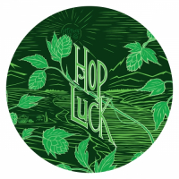 Пиво Hop Luck Пиво Hop Luck