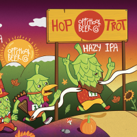Пиво Hop Trot Пиво Hop Trot